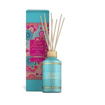 Tesori DOriente Reed Diffuser Set Ayurveda Scented with 8 Sticks, 200ml... - $22.99