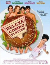 Deluxe Combo Platter (DVD, 2006) - £10.24 GBP