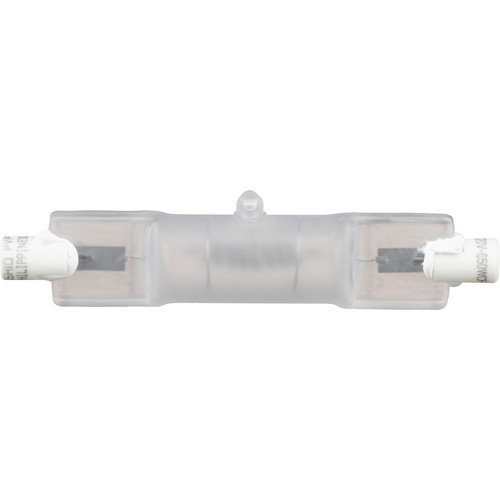  Ushio FBX Lamp 650W  is a tungsten halogen bulb used in theatrical  - $11.77