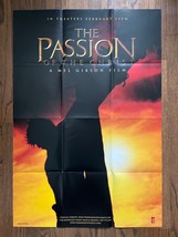Mel Gibson&#39;s The Passion Of The Christ (2004) Pre-Release One-Sheet - £74.70 GBP
