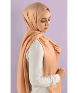 Classic Design Croc Pattern Printed Women Ladies Shawl Head Scarf Hijab - $11.76 CAD