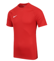 Nike Dri-Fit Park 8 Jersey Tee Men's Soccer Sportswear Top T-Shirts HV81... - $36.81