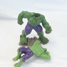 Hasbro Playmation Marvel Avengers Hulk 6&quot; Smart Figure + Extra - £13.12 GBP