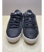 Puma Vikky Platform Glitz (Glitter shoes) Kids US 4C / EUR 35.5 / UK 3 3... - £11.03 GBP