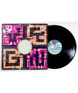 Stephanie Mills - If I Were Your Woman (1987) Vinyl LP  I Feel Good All ... - $9.61