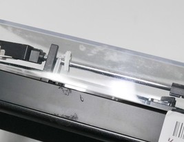 Audio-Technica ATLP60XBT Bluetooth Stereo Turntable - Black image 6