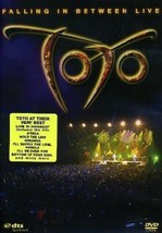 Toto: Falling In Between - Live DVD (2016) Toto Cert E Pre-Owned Region 2 - £14.94 GBP