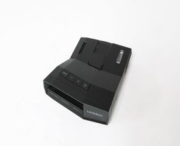 Uniden R8 Radar Detector - Black ISSUE image 2
