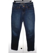 Levi&#39;s Bold Curve Women&#39;s 6 (27 x 27 1/2) Mid Rise Slim Stretch Jeans  - $24.99