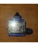 Telemecanique Limit Switch XCK-M - $936.00 MXN