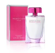 Kenneth Cole Reaction by Kenneth Cole, 3.4 oz EDP Spray for Women - £28.31 GBP