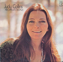 Judy collins recollections thumb200