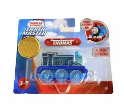 Thomas &amp; Friends Track Master Push Along Diamond Anniversary 75 Years Edition - £12.49 GBP