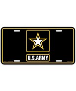 EagleEmblems US Army License Plate Star Logo - $299.76 MXN