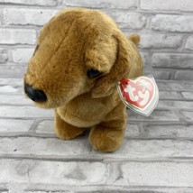 Ty Original Beanie Buddy WEENIE - The Dachshund Dog 13 inches - £13.52 GBP