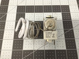 Frigidaire Refrigerator Temperature Control Thermostat P# 241586501 2415... - $459.79 MXN