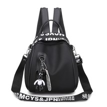 2021 New Small Women Backpack Waterproof Anti-Theft OxFemale BackpaTeenage Mini  - £39.04 GBP