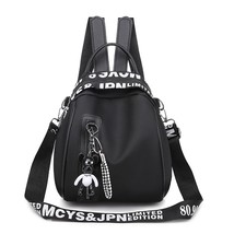 2021 New Small Women Backpack Waterproof Anti-Theft OxFemale BackpaTeenage Mini  - £39.15 GBP