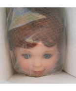 Marie Osmond “White Christmas” Doll “Coming Up Roses” collection Brand New! - $446.39 CAD