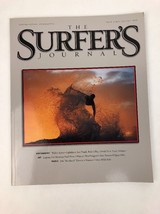 SURFERS JOURNAL Volume 11 Eleven Number 5 Five   - Fast First Class Ship... - £9.39 GBP