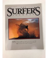 SURFERS JOURNAL Volume 11 Eleven Number 5 Five   - Fast First Class Ship... - $16.36 CAD