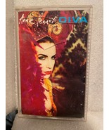 Annie Lennox Diva Cassette (Pre Owned) *Tested/Cracks In Case* e2 - €8,54 EUR