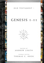 Genesis 1-11 (Ancient Christian Commentary on Scripture, OT Volume 1) [P... - £26.10 GBP