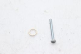 10-15 CHEVROLET CAMARO GAS ACCELERATOR PEDAL POSITION SENSOR E1124 image 7