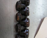 Flexplate Bolts From 2007 Acura TL  3.5 - $15.00