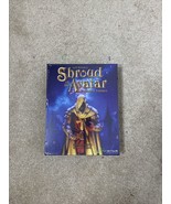 Shroud of the Avatar Forsaken Virtues Collectors Boxed Edition Computer ... - £7.73 GBP