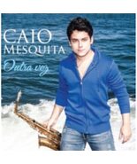 Outra Vez [Audio CD] Caio Mesquita - $10.73