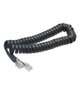 6 X Avaya 7 Ft. Gray Handset Cord for Avaya IP/Digital Phones - $313.39 MXN
