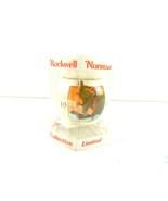 Norman Rockwell 16th Limited Edition 1990 Christmas Ornament  - £15.52 GBP
