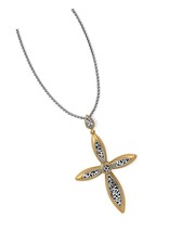 Convertible Cross Necklace - $205.32