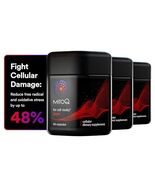 MitoQ Pure Advanced Mitochondria Supplement Superior Bioavailability to ... - $263.45