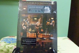 The Dixie Chicks - An Evening With The Dixie Chicks (DVD, 2003) Brand New Sealed - £7.85 GBP