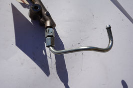 2013-2016 SUBARU BRZ FUEL PUMP INJECTIONI RAIL X1329 image 2
