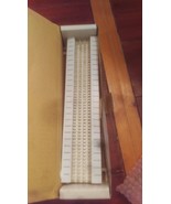 NEW Telephone CAT3 50-Pair Modular Quick-Connect 66-Terminal Block 30-5760 - $66.64 CAD