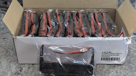 Printer Ribbon 12pk Model E-38-S-BR Comp W/ ERC30/34/38 Black/Red - $8.20 CAD