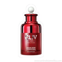 2X CLIV Ginseng Berry Premium Mask 30gr - £18.25 GBP