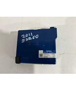 2011 LEXUS IS250 IS350 AC A/C AIR CONDITION AMPLIFIER MODULE - $98.99