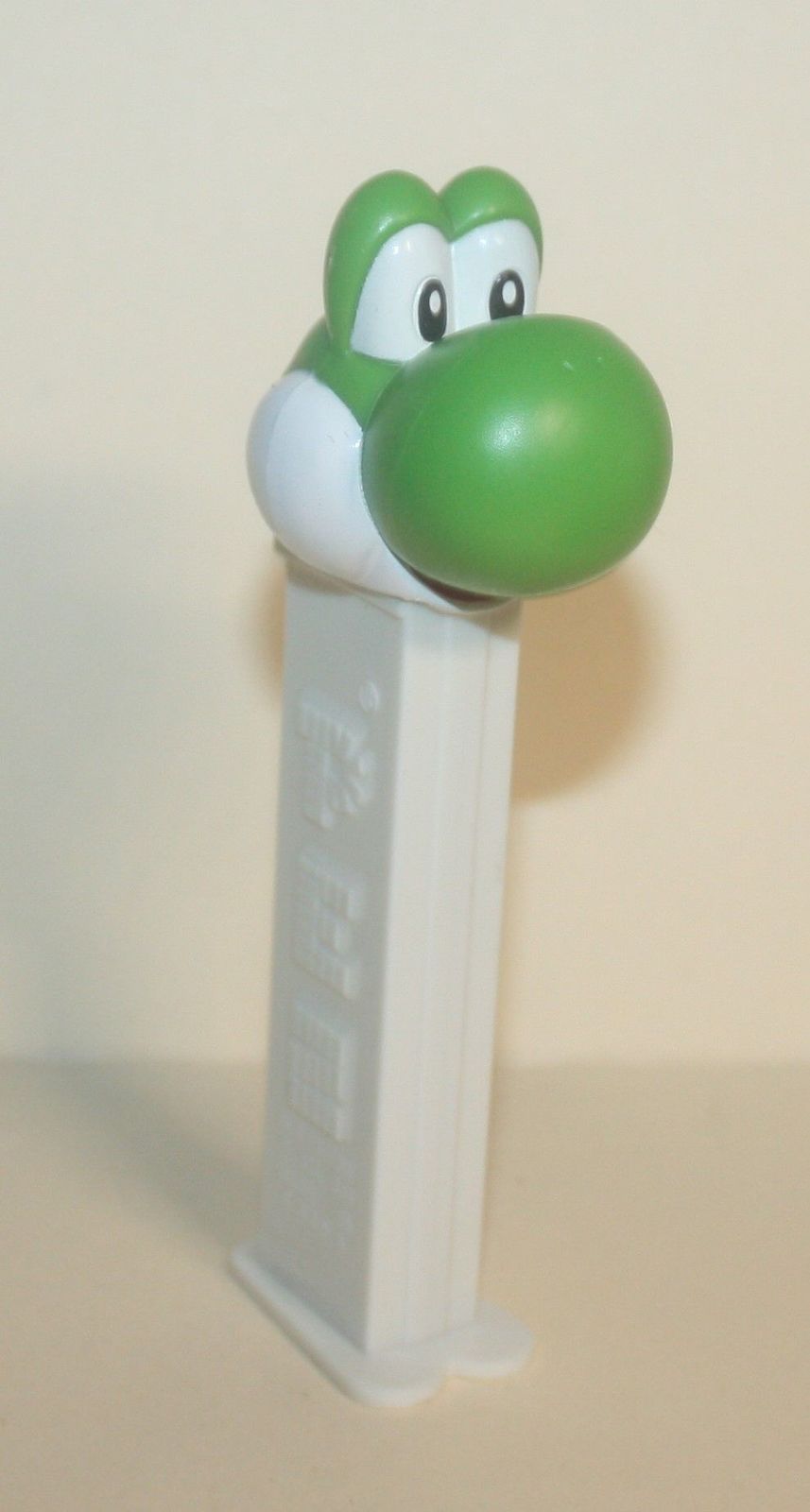 Pez Nintendo Yoshi Candy Dispenser - $3.00