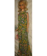 Barbie Francie bendable leg doll with eyelashes Vintage - €73,47 EUR