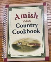 Vintage Amish Cookbook. Collection of Amish Recipes - $14.00