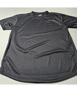 Voodoo Tactical T-Shirt Short Sleeve Base Layer Polyester Quick Dry Mens XL - €15,24 EUR