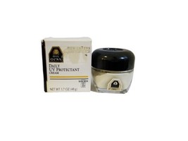 Vintage 1994 Oil of Olay Daily UV Protectant Cream SPF 15 1.7 oz New In Box - £18.99 GBP