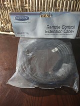 Jensen #MWREXTR 18 ft Remote Control Extension Cable-Brand New-SHIPS N 2... - $79.08