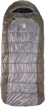 15 Big And Tall Adult Sleeping Bag Polyester 39&quot; x 92&quot; Zipper NEW - $97.43