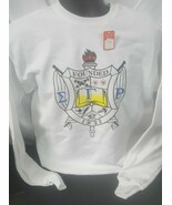 SIGMA GAMMA RHO SORORITY Pullover  Sweatshirt 1922 Sorority sweatshirt  - $41.03 CAD