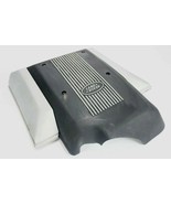 03-2005 range land rover hse l322 4.4 v8 engine engine motor cover trim  - $1,859.94 MXN